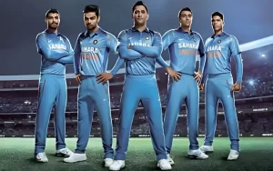 india national cricket team