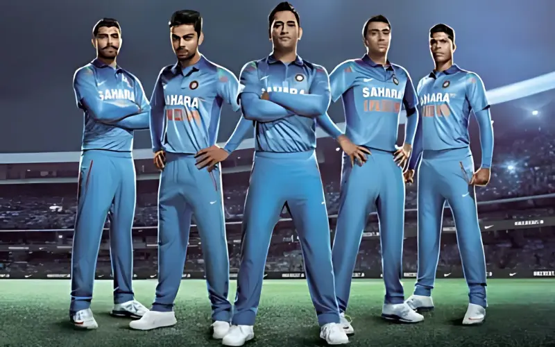 india national cricket team
