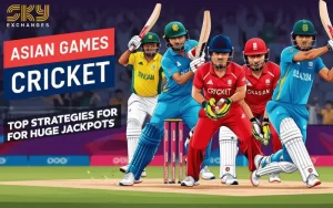 asian games cricket