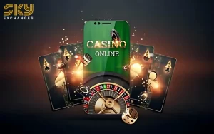 safe online casino games