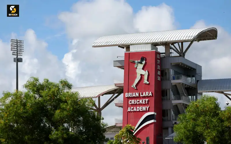 Brian Lara Cricket Academy