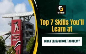 Brian Lara Cricket Academy