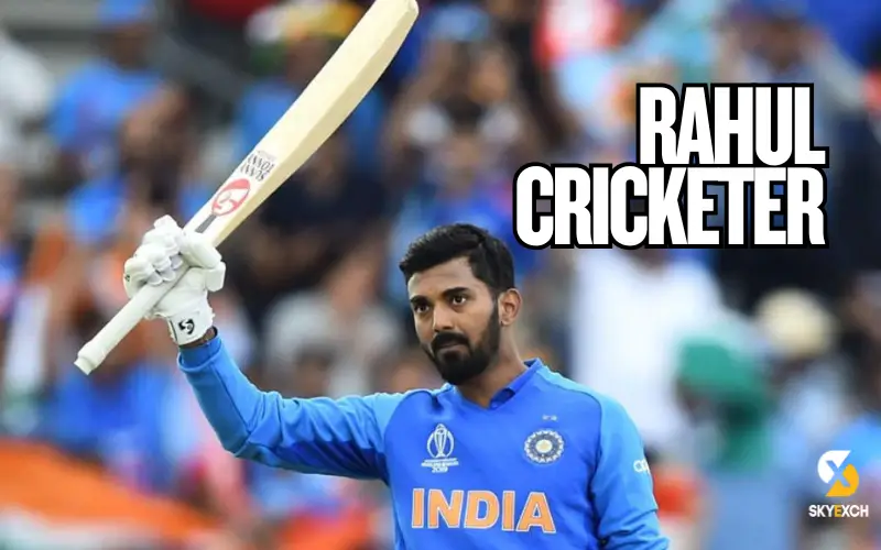 Rahul Cricketer