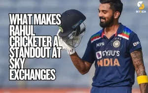 Rahul Cricketer