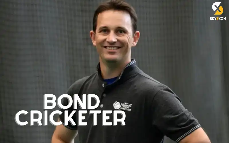 Bond Cricketer