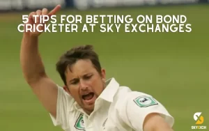 Bond Cricketer