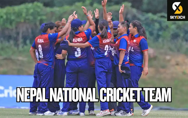 nepal national cricket team