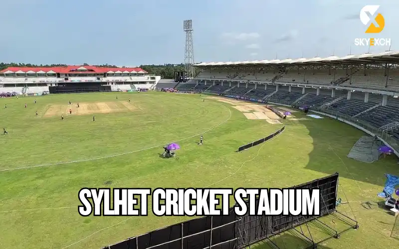 sylhet cricket stadium