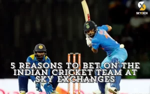 indian cricket team