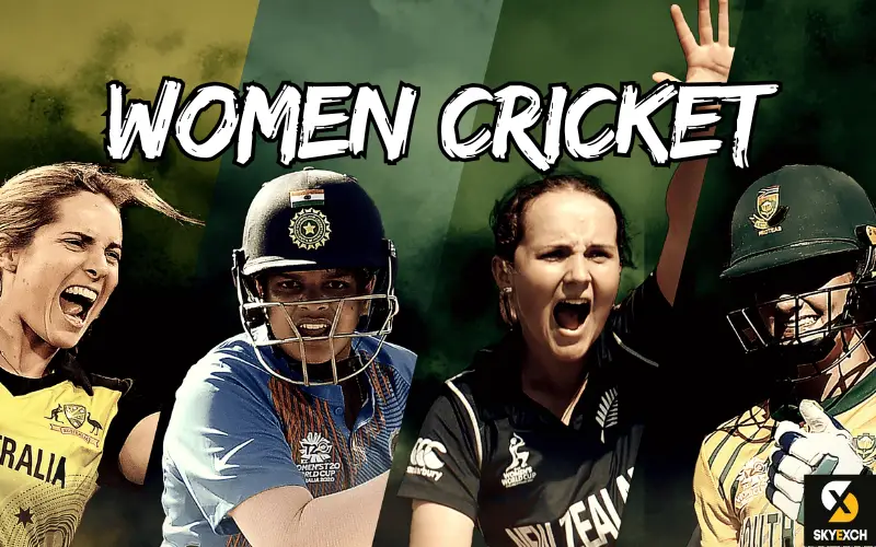 women cricket