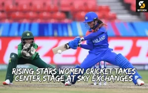 women cricket