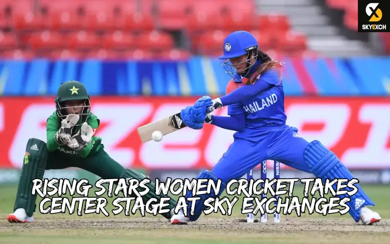 women cricket