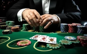 poker game set at sky exchanges featured image